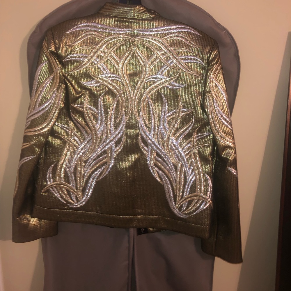 Jacket - Picture 2 of 3